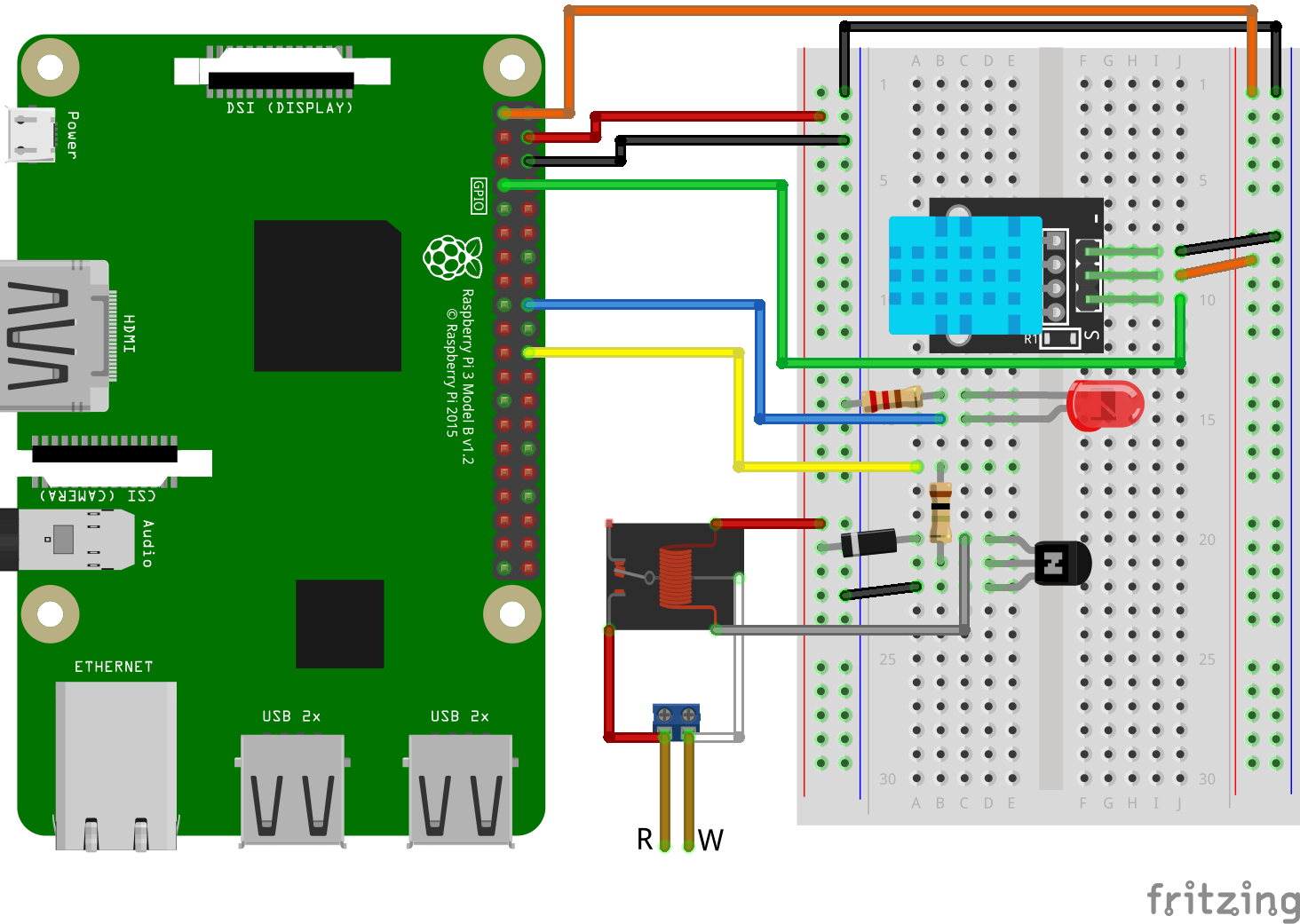 circuit diagram